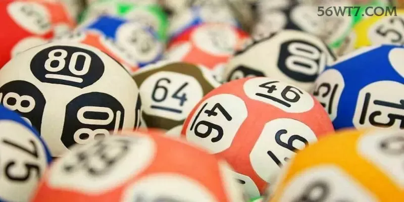 Jogos de loteria online na 56w